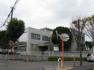 ひまわりサロン（コミュニティーセンター下和田）のサムネイル画像