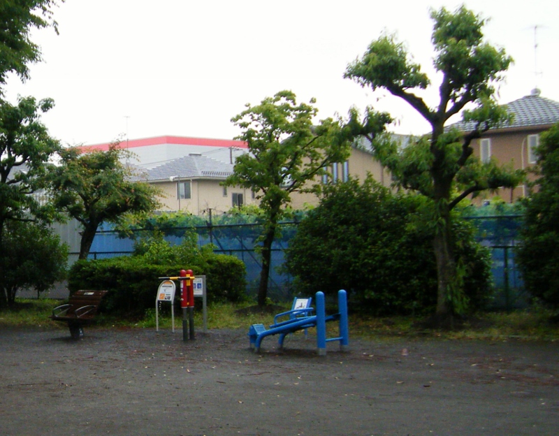 一ノ関公園のサムネイル画像