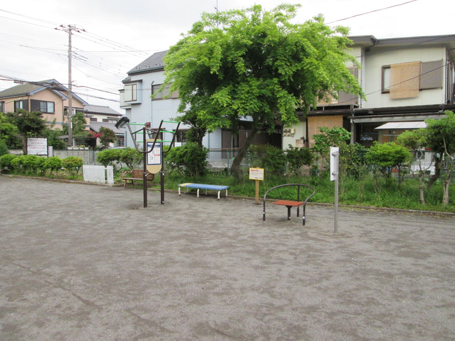 子安3号公園の画像（image2）