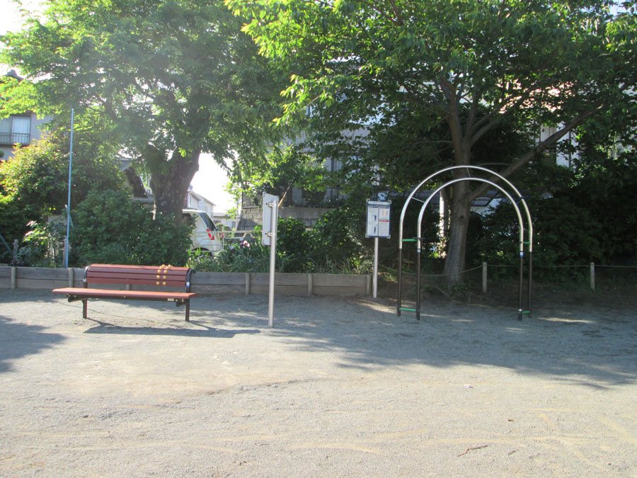 草柳2号公園の画像（image2）