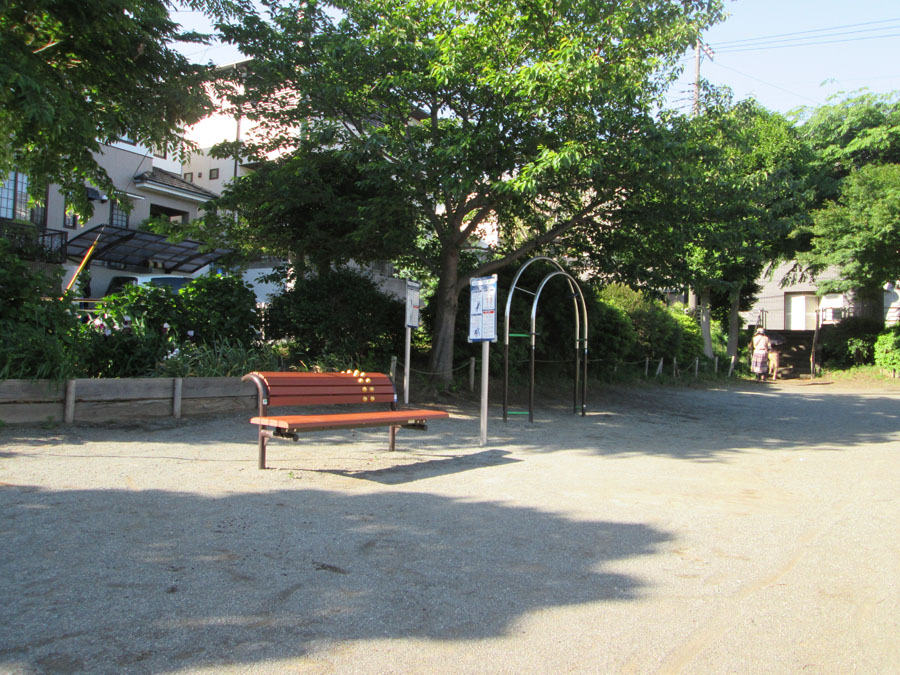 草柳2号公園のサムネイル画像