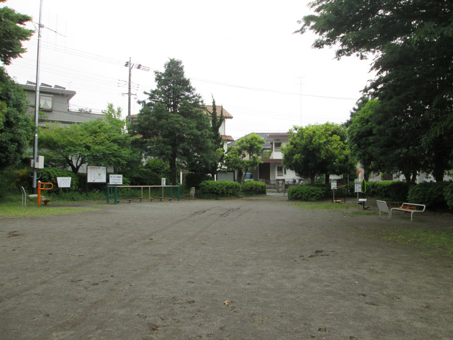 つきみ野3号公園の画像（image2）