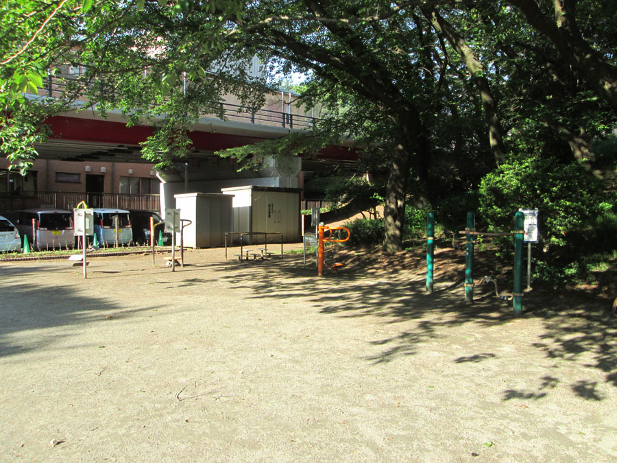 富士見橋公園の画像（image3）