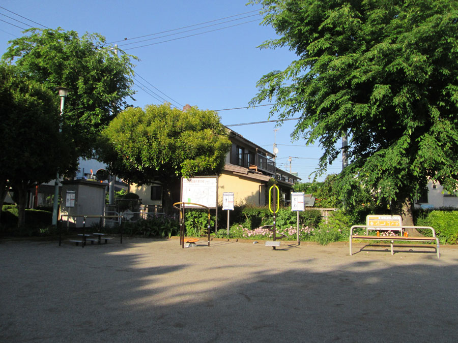 渋谷2号公園の画像（image2）