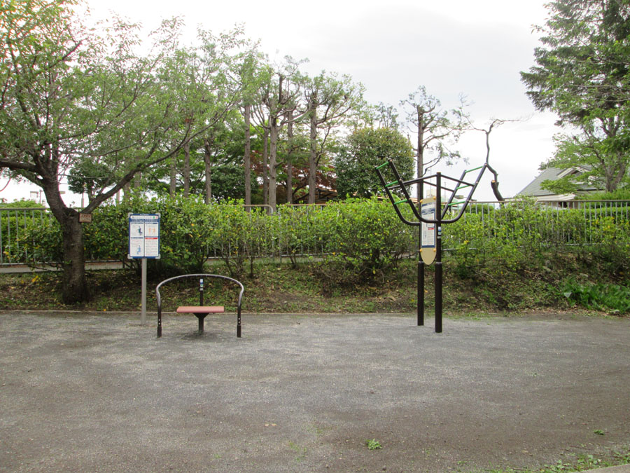 さくらの散歩道（内山）の画像（image2）