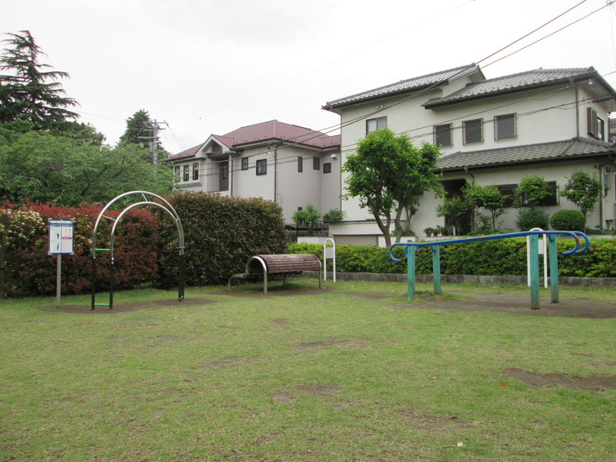 さくらの散歩道（つきみ野）の画像（image2）