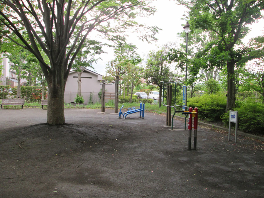 ほうえんさま公園の画像（image2）