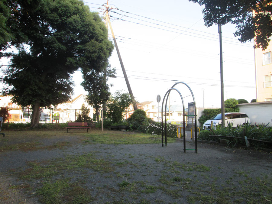 かしま3号公園のサムネイル画像