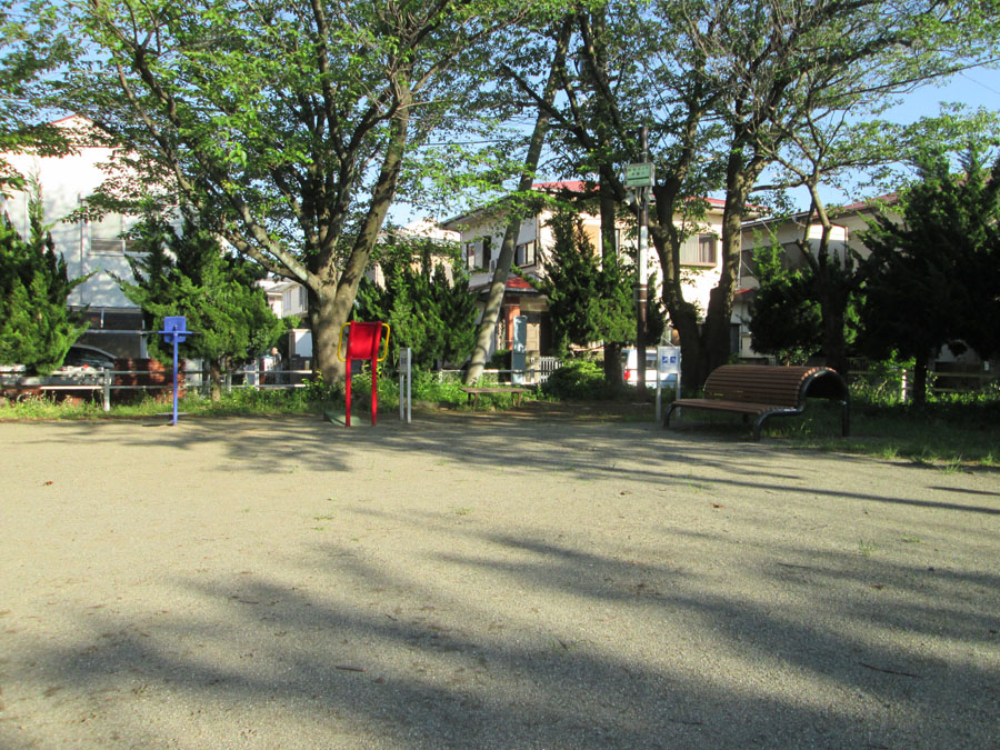 田中4号公園の画像（image2）