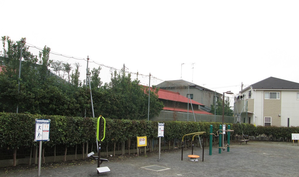 下福田南なかよし公園の画像（image2-jpg）