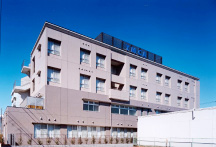横浜YＭＣA福祉会（みなみ風）のサムネイル画像